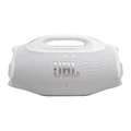 Портативная акустика JBL Boombox 4 белый (White)