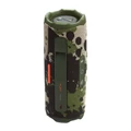 Портативная акустика JBL Flip 7 камуфляж (Squad)