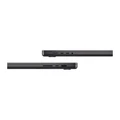 Ноутбук Apple MacBook Pro 16 M5 Pro (Z1MZ001AJ) 48/1 TB нанотекстурное стекло космический чёрный (Space Black)