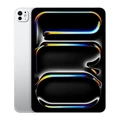Планшет Apple iPad Pro 11 M4 2 TB Wi-Fi + Cellular нанотекстурное стекло серебристый (Silver)