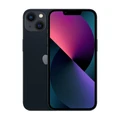 Смартфон Apple iPhone 13 128 GB (nano SIM + eSIM) тёмная ночь (Midnight)