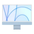 Моноблок Apple iMac 24 M1 (MGPL3) 8/512 GB синий (Blue)