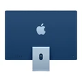 Моноблок Apple iMac 24 M1 (MGPL3) 8/512 GB синий (Blue)