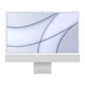 Моноблок Apple iMac 24 M1 8/512 GB серебристый (Silver), крепление VESA