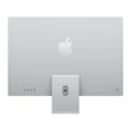 Моноблок Apple iMac 24 M1 8/512 GB серебристый (Silver), крепление VESA