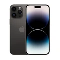Смартфон Apple iPhone 14 Pro Max 1 TB (nano SIM + eSIM) чёрный космос (Space Black)
