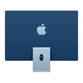 Моноблок Apple iMac 24 M3 (MQRC3) 8/256 GB синий (Blue)