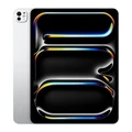 Планшет Apple iPad Pro 13 2 TB Wi-Fi нанотекстурное стекло серебристый (Silver)