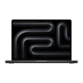 Ноутбук Apple MacBook Pro 14 M4 (MXCM3) 16/1 TB космический чёрный (Space Black)