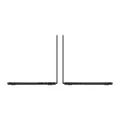 Ноутбук Apple MacBook Pro 14 M4 (MXCM3) 16/1 TB космический чёрный (Space Black)