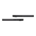 Ноутбук Apple MacBook Pro 14 M4 (MXCM3) 16/1 TB космический чёрный (Space Black)