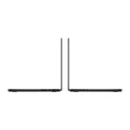 Ноутбук Apple MacBook Pro 14 M5 Max (Z1ML00055) 64/2 TB космический чёрный (Space Black)