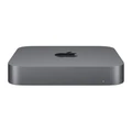 Настольный компьютер Apple Mac mini (2018) Core i7 32/128 GB серый космос (Space Gray)