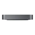 Настольный компьютер Apple Mac mini (2018) Core i7 32/128 GB серый космос (Space Gray)