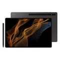 Планшет Samsung Galaxy Tab S8 Ultra 128 GB Wi-Fi + Cellular графит (Graphite)