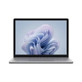 Ноутбук Microsoft Surface Laptop 6 13.5" (Intel Core Ultra 7 165H) 32/256 GB платина (Platinum)
