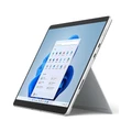Планшет Microsoft Surface Pro 8 (Intel Core i5-1135G7) 16/256 GB + LTE платина (Platinum)