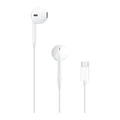 Наушники Apple EarPods (USB-C) белый (White)