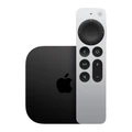 ТВ-приставка Apple TV 4K (2022) 64 GB Wi-Fi