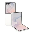 Смартфон Samsung Galaxy Z Flip 8 12/256 GB кремовый (Cream)