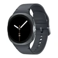 Умные часы Samsung Galaxy Watch 8 40 мм графит (Graphite)