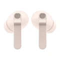 Беспроводные наушники Samsung Galaxy Buds 4 Pro розовое золото (Pink Gold)