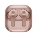 Беспроводные наушники Samsung Galaxy Buds 4 Pro розовое золото (Pink Gold)