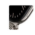 Умные часы Apple Watch Series 12 42 мм, корпус титан полированный натуральный (Natural)