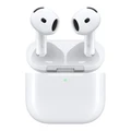 Беспроводные наушники Apple AirPods 5 Wireless Charging Case белый (White)