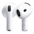 Беспроводные наушники Apple AirPods 5 Wireless Charging Case белый (White)