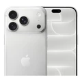 Смартфон Apple iPhone 18 Pro 256 GB (Dual eSIM) серебристый (Silver)