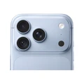 Смартфон Apple iPhone 18 Pro 256 GB (nano SIM + eSIM) ледниковый (Glacier)