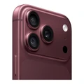 Смартфон Apple iPhone 18 Pro 256 GB (Dual eSIM) бордовый (Burgundy)