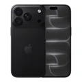 Смартфон Apple iPhone 18 Pro 512 GB (nano SIM + eSIM) чёрный (Black)