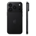 Смартфон Apple iPhone 18 Pro 512 GB (nano SIM + eSIM) чёрный (Black)