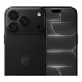 Смартфон Apple iPhone 18 Pro 512 GB (nano SIM + eSIM) чёрный (Black)