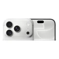 Смартфон Apple iPhone 18 Pro 512 GB (Dual eSIM) серебристый (Silver)