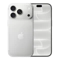 Смартфон Apple iPhone 18 Pro 512 GB (nano SIM + eSIM) серебристый (Silver)