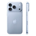 Смартфон Apple iPhone 18 Pro 512 GB (nano SIM + eSIM) ледниковый (Glacier)
