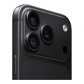 Смартфон Apple iPhone 18 Pro 1 TB (nano SIM + eSIM) чёрный (Black)