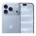 Смартфон Apple iPhone 18 Pro 1 TB (nano SIM + eSIM) ледниковый (Glacier)