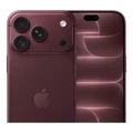 Смартфон Apple iPhone 18 Pro 1 TB (Dual eSIM) бордовый (Burgundy)