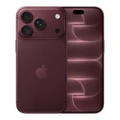 Смартфон Apple iPhone 18 Pro 1 TB (nano SIM + eSIM) бордовый (Burgundy)