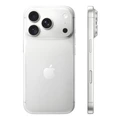 Смартфон Apple iPhone 18 Pro 2 TB (nano SIM + eSIM) серебристый (Silver)