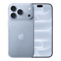 Смартфон Apple iPhone 18 Pro 2 TB (nano SIM + eSIM) ледниковый (Glacier)