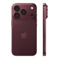 Смартфон Apple iPhone 18 Pro 2 TB (Dual eSIM) бордовый (Burgundy)