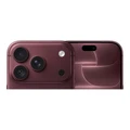 Смартфон Apple iPhone 18 Pro 2 TB (Dual eSIM) бордовый (Burgundy)