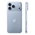 Смартфон Apple iPhone 18 Pro Max 256 GB (nano SIM + eSIM) ледниковый (Glacier)
