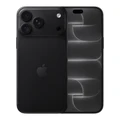 Смартфон Apple iPhone 18 Pro Max 512 GB (Dual eSIM) чёрный (Black)