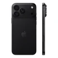 Смартфон Apple iPhone 18 Pro Max 512 GB (Dual eSIM) чёрный (Black)